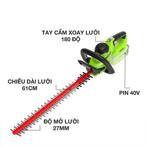 G40HT61 ảnh 3