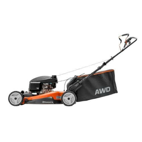  LC356 AWD ảnh 3