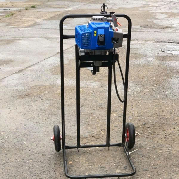 Booyoung 650 ảnh 3