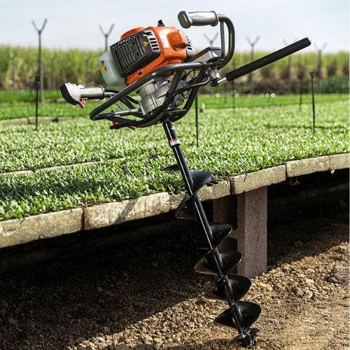 Husqvarna 541EA ảnh 2