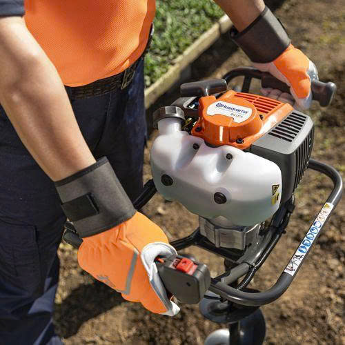 Husqvarna 541EA ảnh 4