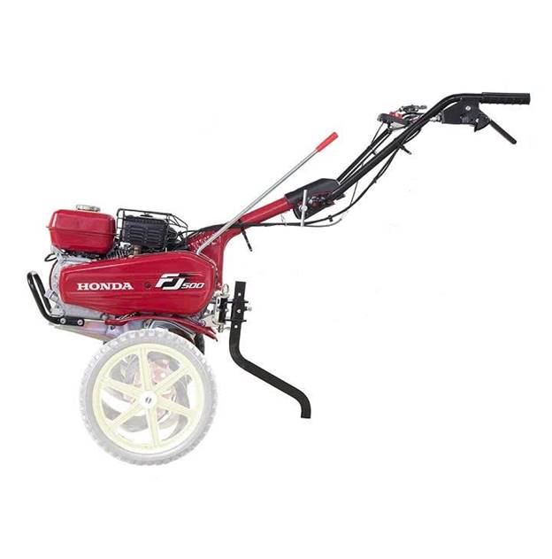 FJ500 T ảnh 3