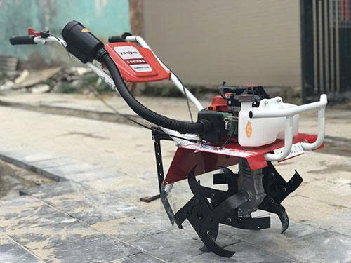 HM-680 ảnh 2