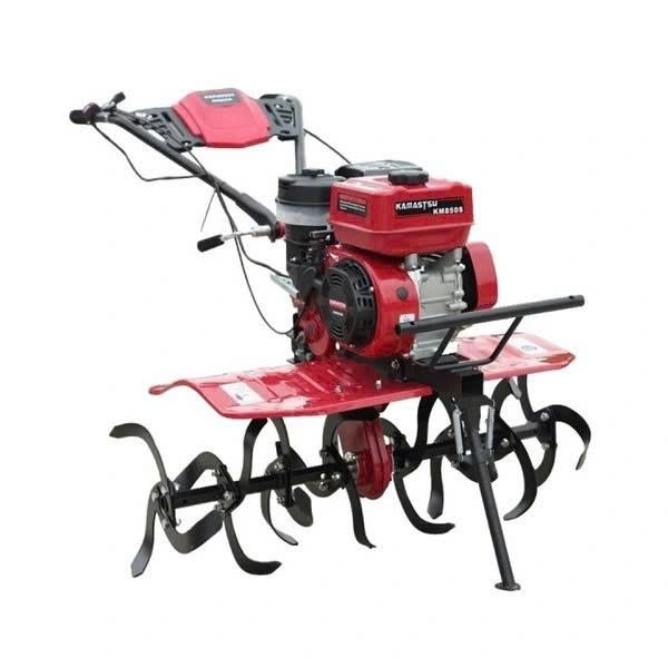 KM850S ảnh 2