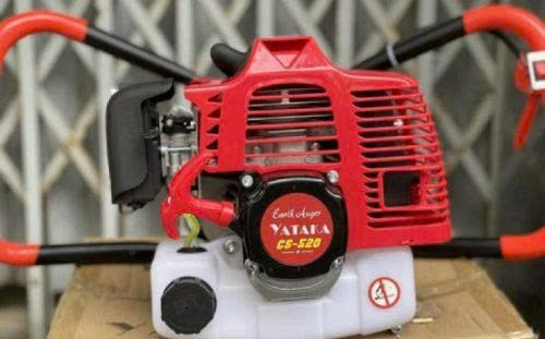 CS-520 ảnh 2