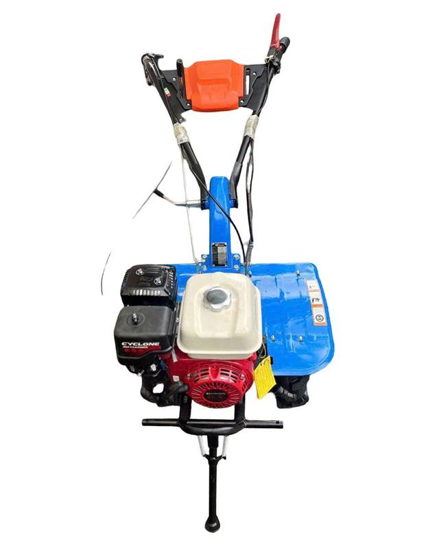 Máy xới đất đa năng động cơ Honda (5,5HP) (Liền trục) - ảnh 1