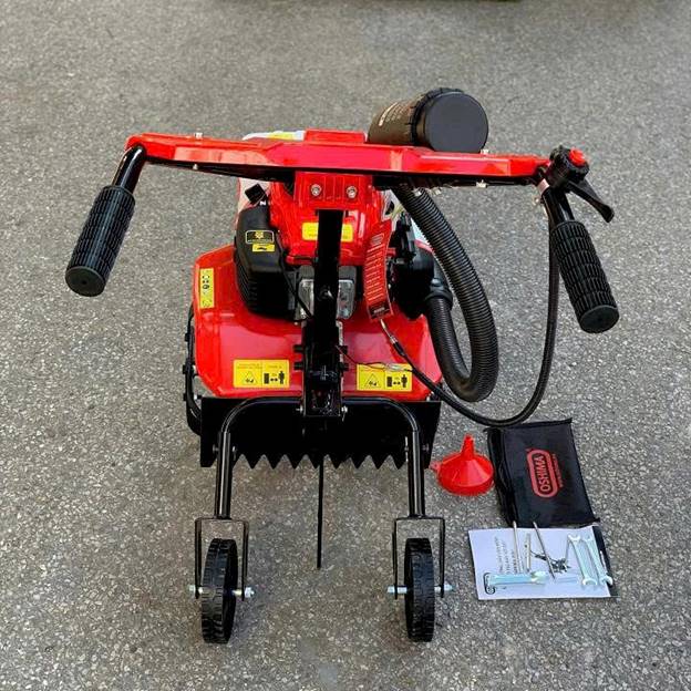 XDX-18 ảnh 3