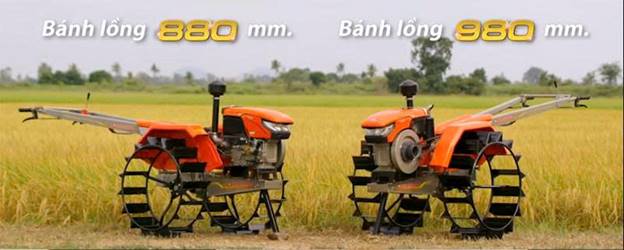 Trachang 980 ảnh 3