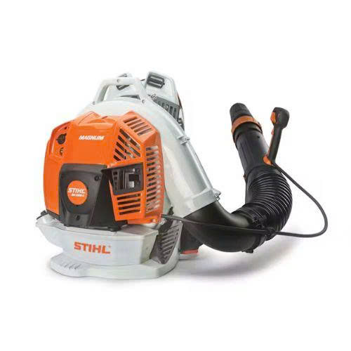 Máy thổi lá đeo lưng STIHL BR800 C-E - ảnh 1