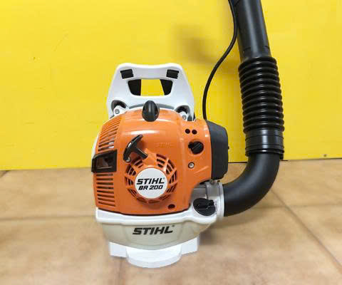 BR200Z ảnh 2