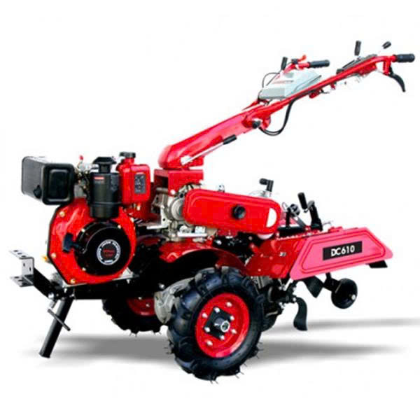 DC 1100B-6 ảnh 2