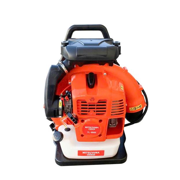 TL8500  ảnh 3