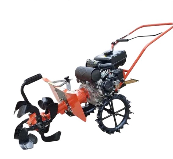 Yamafuji 6,5HP ảnh 2
