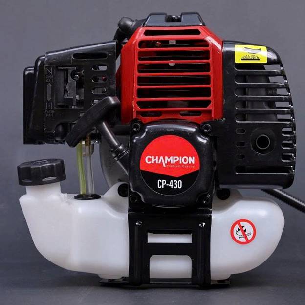 CP-430 ảnh 3