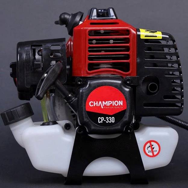 CP-330 ảnh 3