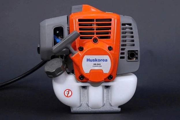 HK-543 ảnh 3