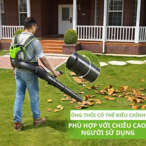 BLF446 ảnh 6