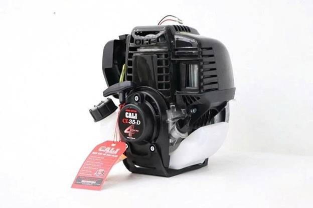 CL35-D  ảnh 3