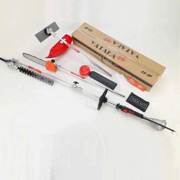 CS-3F ảnh 2