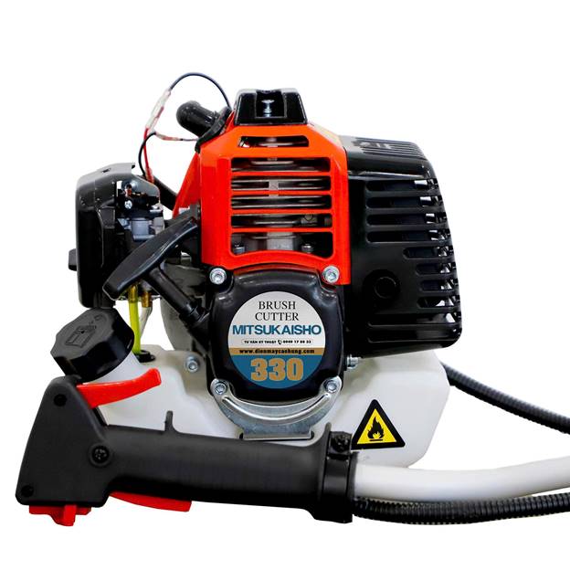 Mitsukaisho 330  ảnh 2