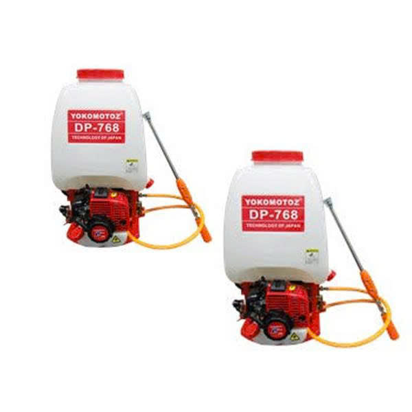 DP-768A ảnh 2