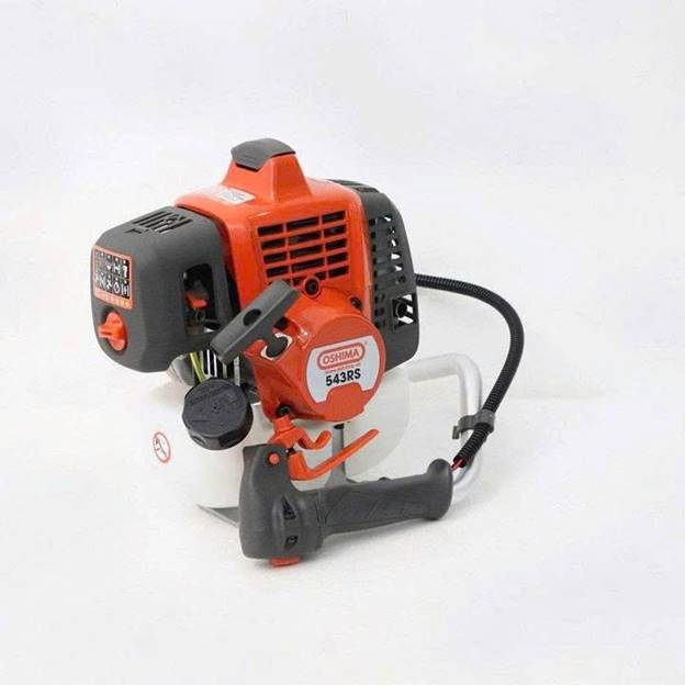 OSHIMA 543RS  ảnh 2