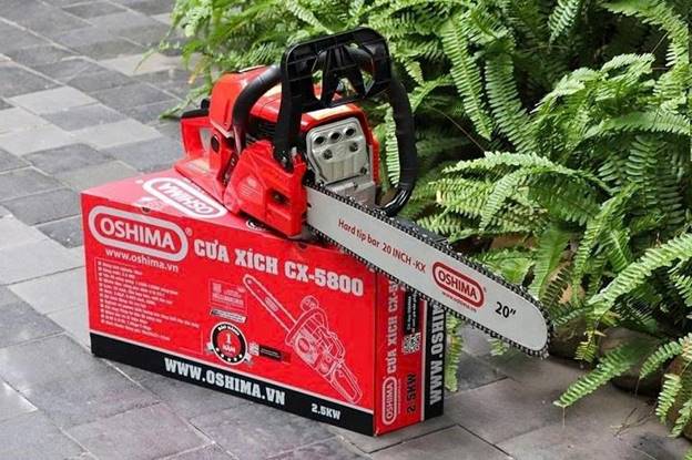 CX-5800 ảnh 2
