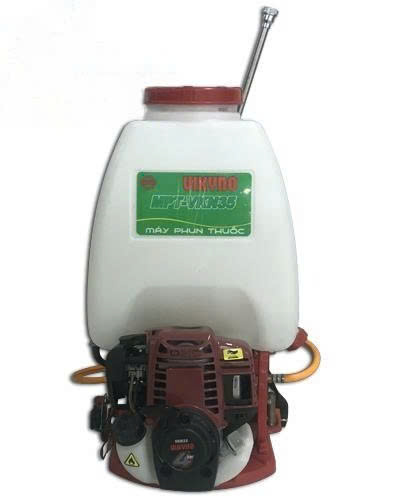 MTP VKN35 ảnh 2