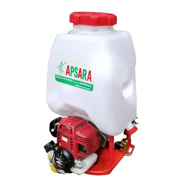  Apsara GX25 ảnh 2