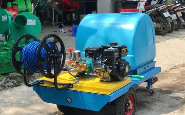 TB-300L ảnh 2