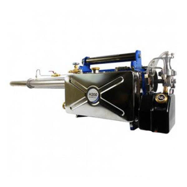  FOG H200 ảnh 2