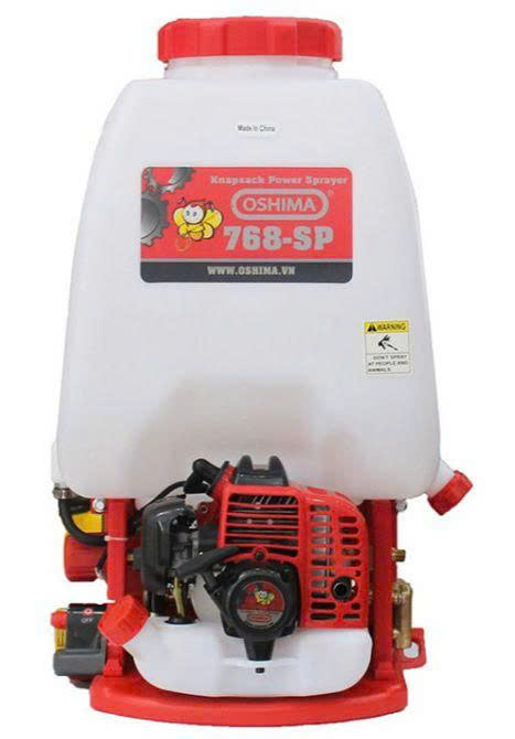 767 SP  ảnh 3