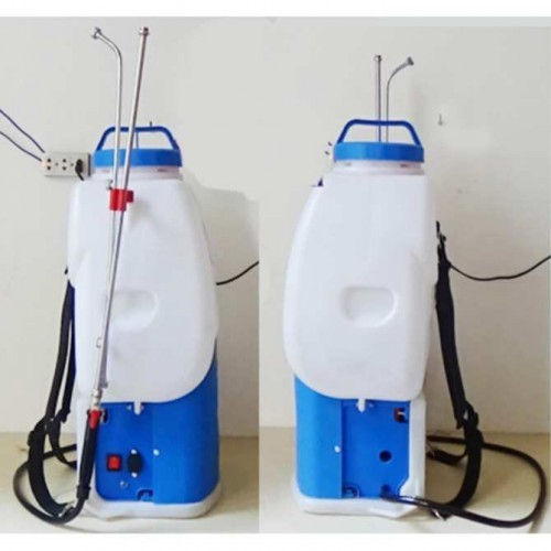 DP-25E ảnh 2