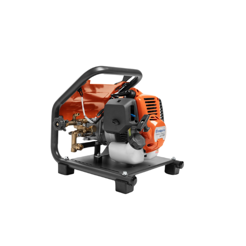 Husqvarna 321SP ảnh 2