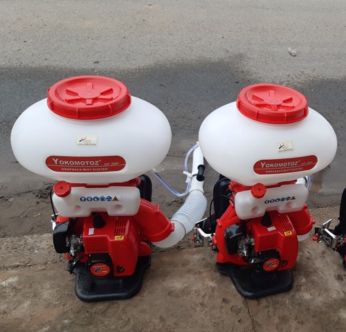 DP-3WF ảnh 2