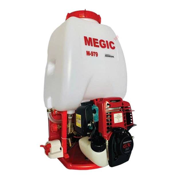M-979 ảnh 2