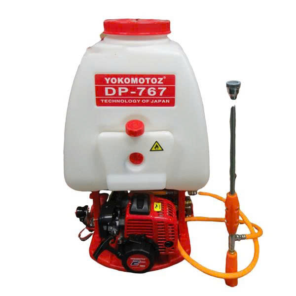 DP-767 ảnh 2