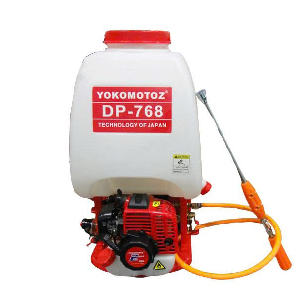 DP-768 ảnh 2