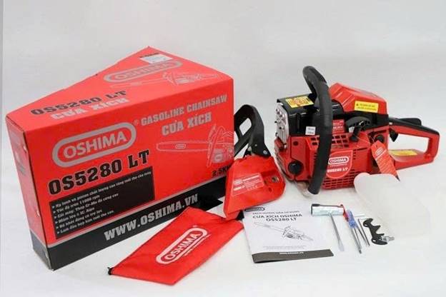OS5280 LT ảnh 4