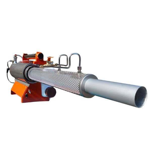Vector Fog H100 ảnh 3