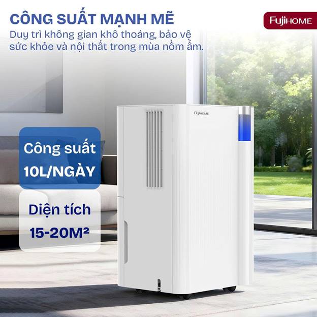 DH10NEW ảnh 3