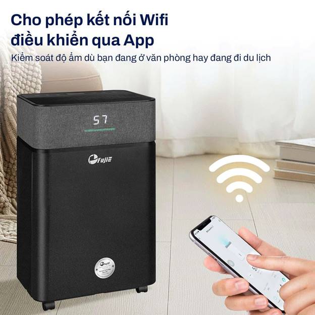 HM-916ED ảnh 5