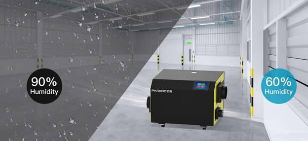 BA-D850E/ BA-D1500E ảnh 3