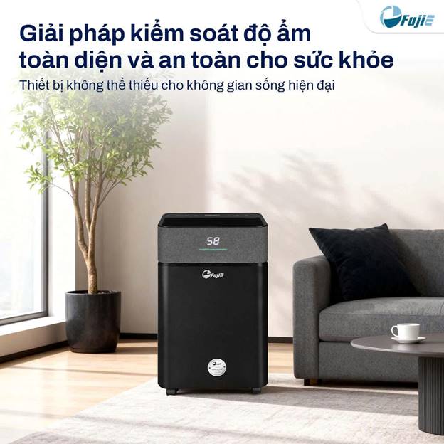 HM-920ED ảnh 2