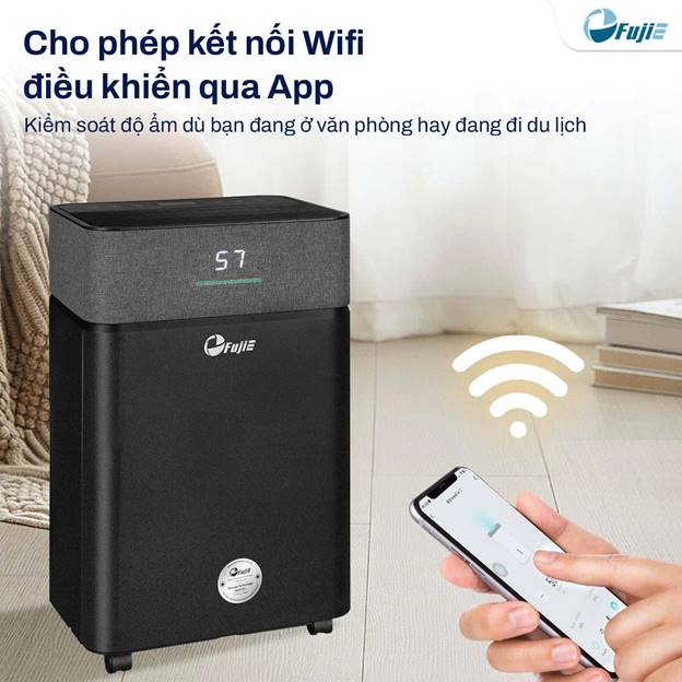 HM-920ED ảnh 5