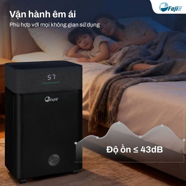 HM-920ED ảnh 7