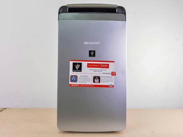 DW-J27FV-S ảnh 2