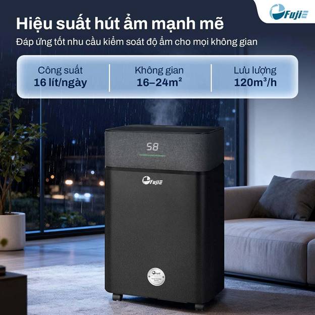 HM-916ED ảnh 3