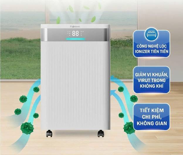 DH30NW ảnh 4