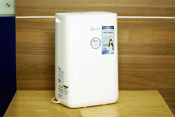 HM-914EC Pro ảnh 2